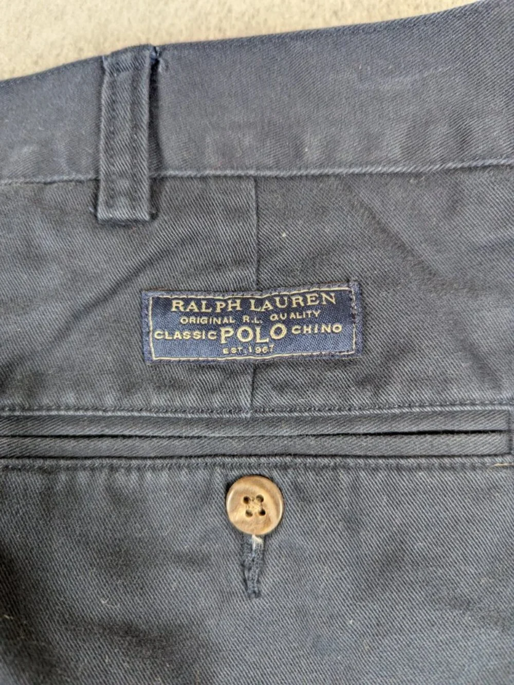 Polo Ralph Lauren polo ralph